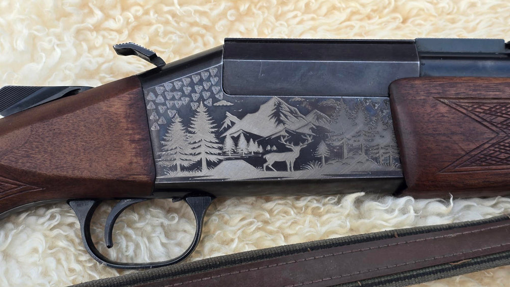 Gravyr Vapen
