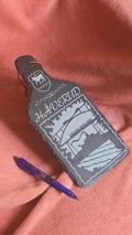 Skifferbricka "Håverud"